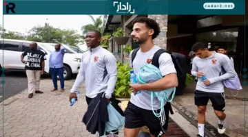 الأهلي يستعرض تحضيراته لمواجهة إيجل نوار بتفاصيل مثيرة